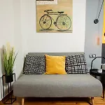 Apartment Thess Quality Urban Living Thessaloniki
