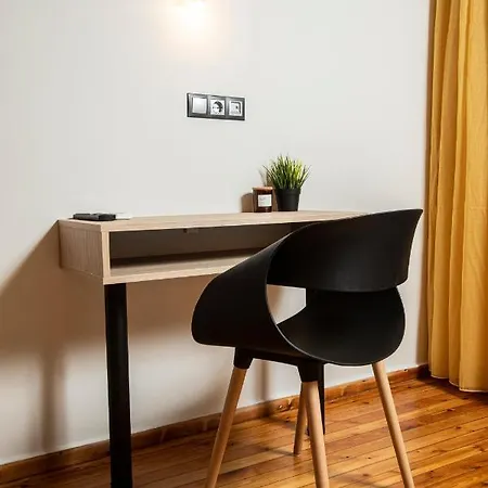 Thess Quality Urban Living *