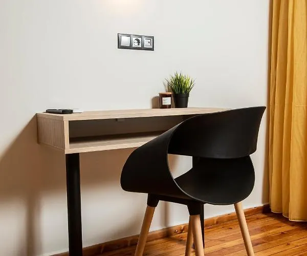 Thess Quality Urban Living *