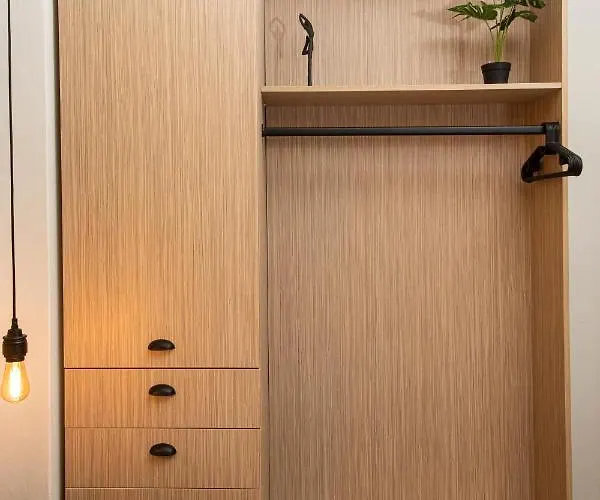 Appartamento Thess Quality Urban Living *