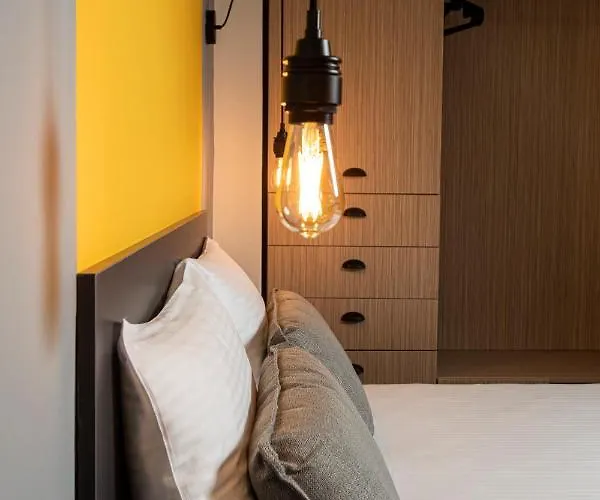 Thess Quality Urban Living Appartamento