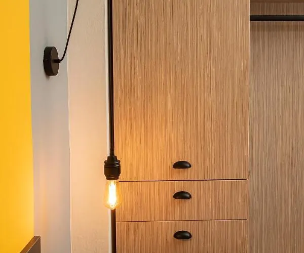 Thess Quality Urban Living Appartamento