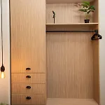 アパート Thess Quality Urban Living *