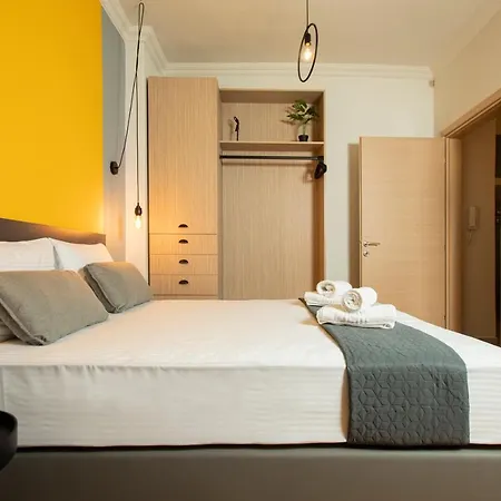 Thess Quality Urban Living Θεσσαλονίκη