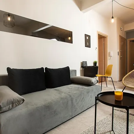 Thess Quality Urban Living Θεσσαλονίκη