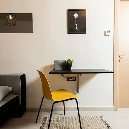 Thess Quality Urban Living *