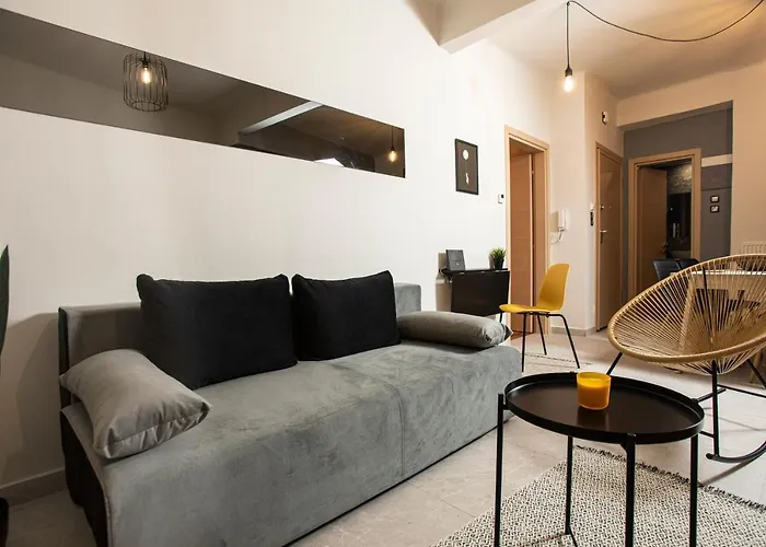 Thess Quality Urban Living Saloniki
