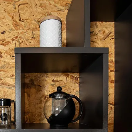 Thess Quality Urban Living Lejlighed Thessaloníki