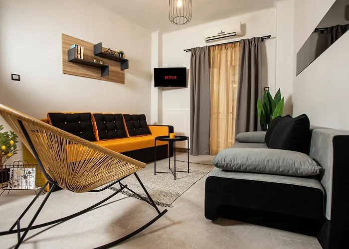 Thess Quality Urban Living *