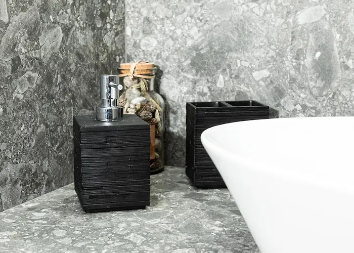 Thess Quality Urban Living Apartament *