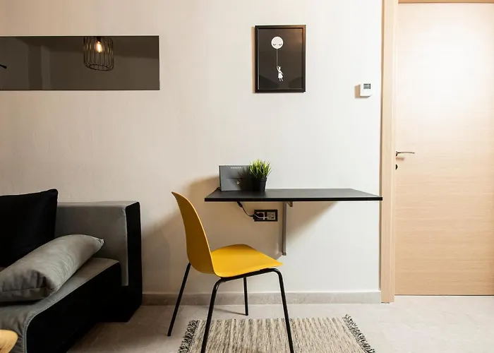 Thess Quality Urban Living *