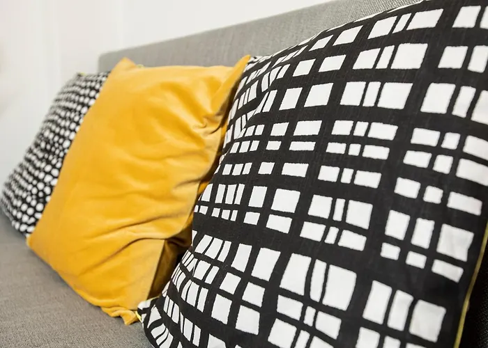 Thess Quality Urban Living