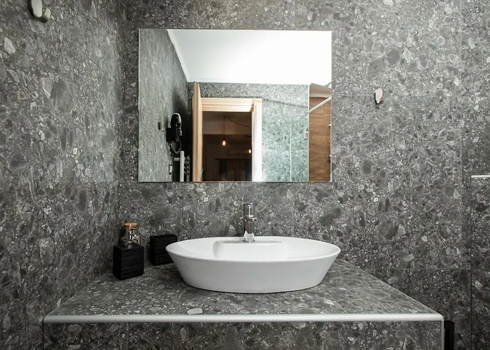 Thess Quality Urban Living * Salonic